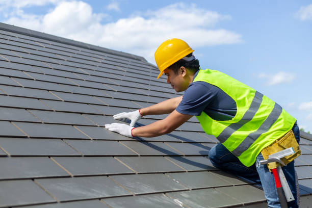 Roof Repair Estimates in Lexington, SC