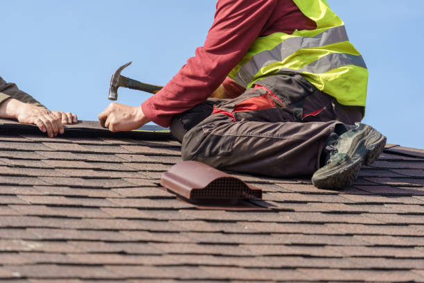 Residential Roof Replacement in Lexington, SC