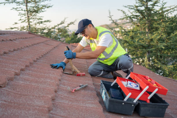 Reliable Lexington, SC Roofing Contractor Solutions